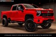 Chevrolet Silverado 2500HD