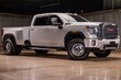 GMC Sierra 3500HD
