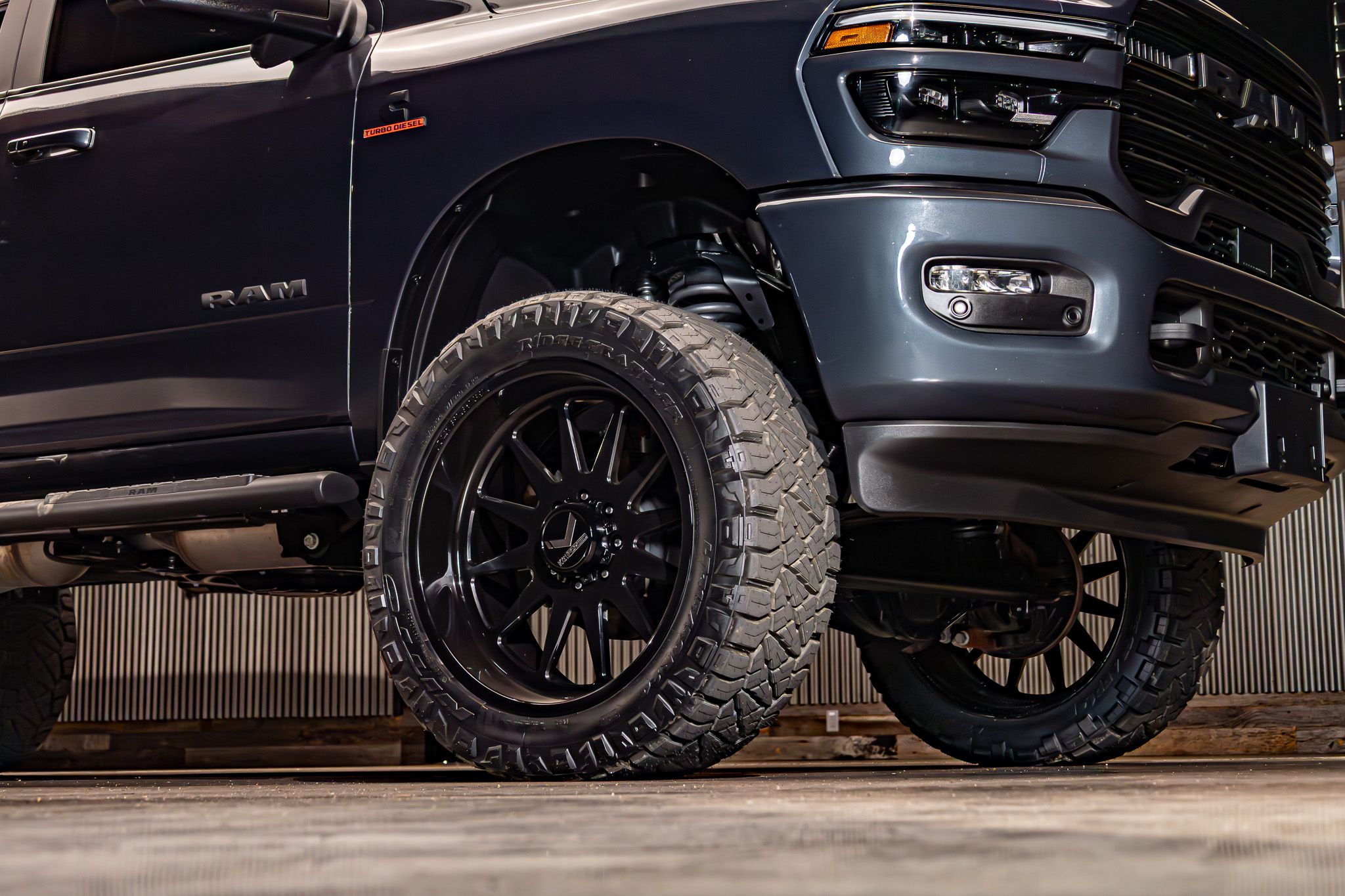 2025 RAM Ram 2500 Pickup Laramie - Photo 16