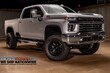 Chevrolet Silverado 2500HD