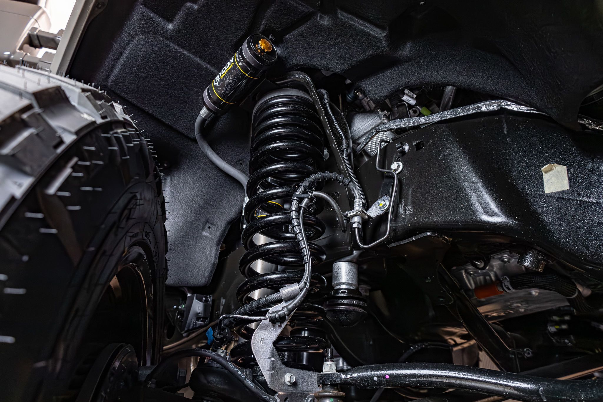 2026 Ford F-250 Super Duty Lariat - Photo 13