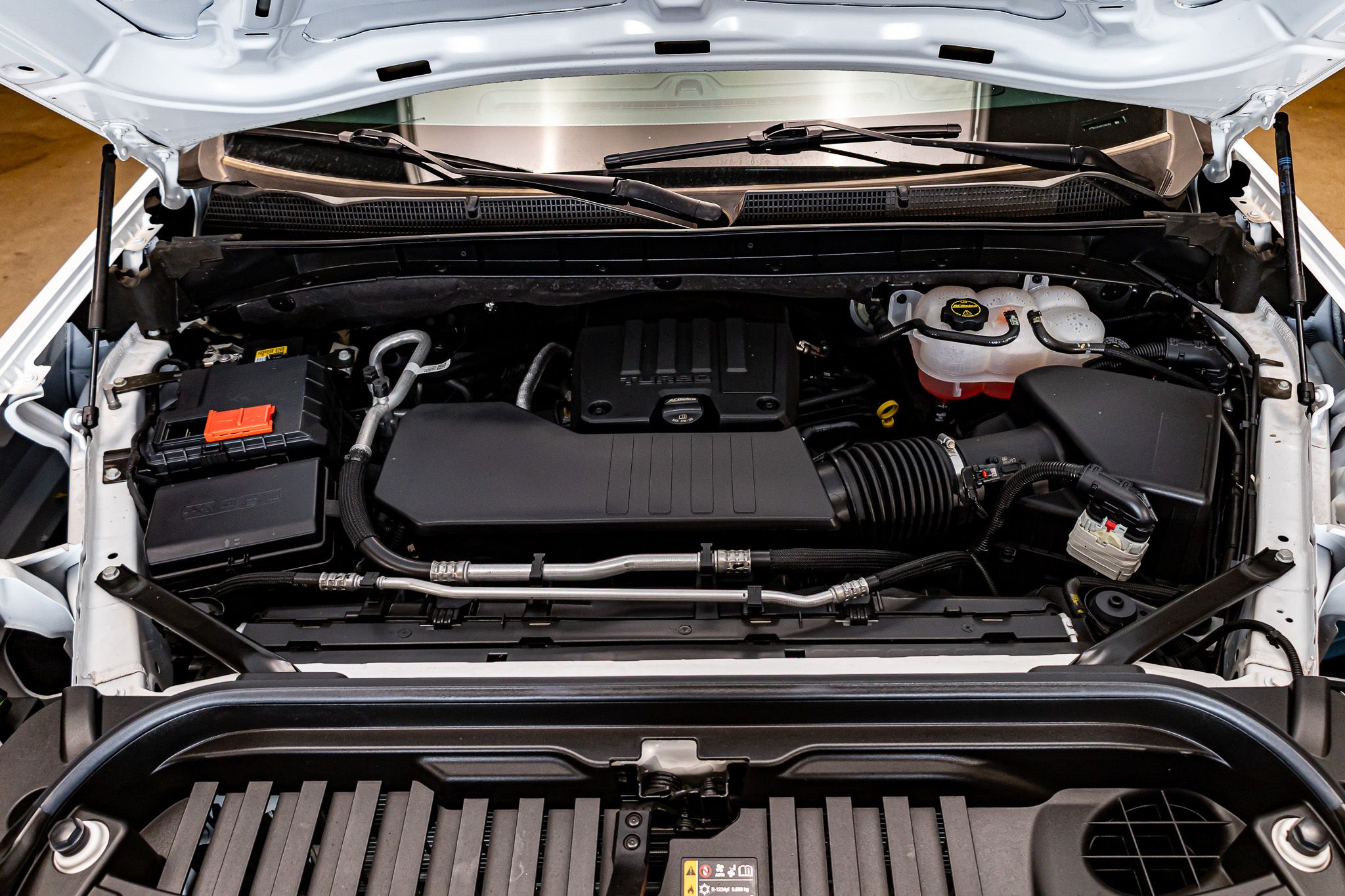 2025 Gmc Sierra 1500 Pro photo 4