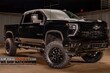 Chevrolet Silverado 2500HD
