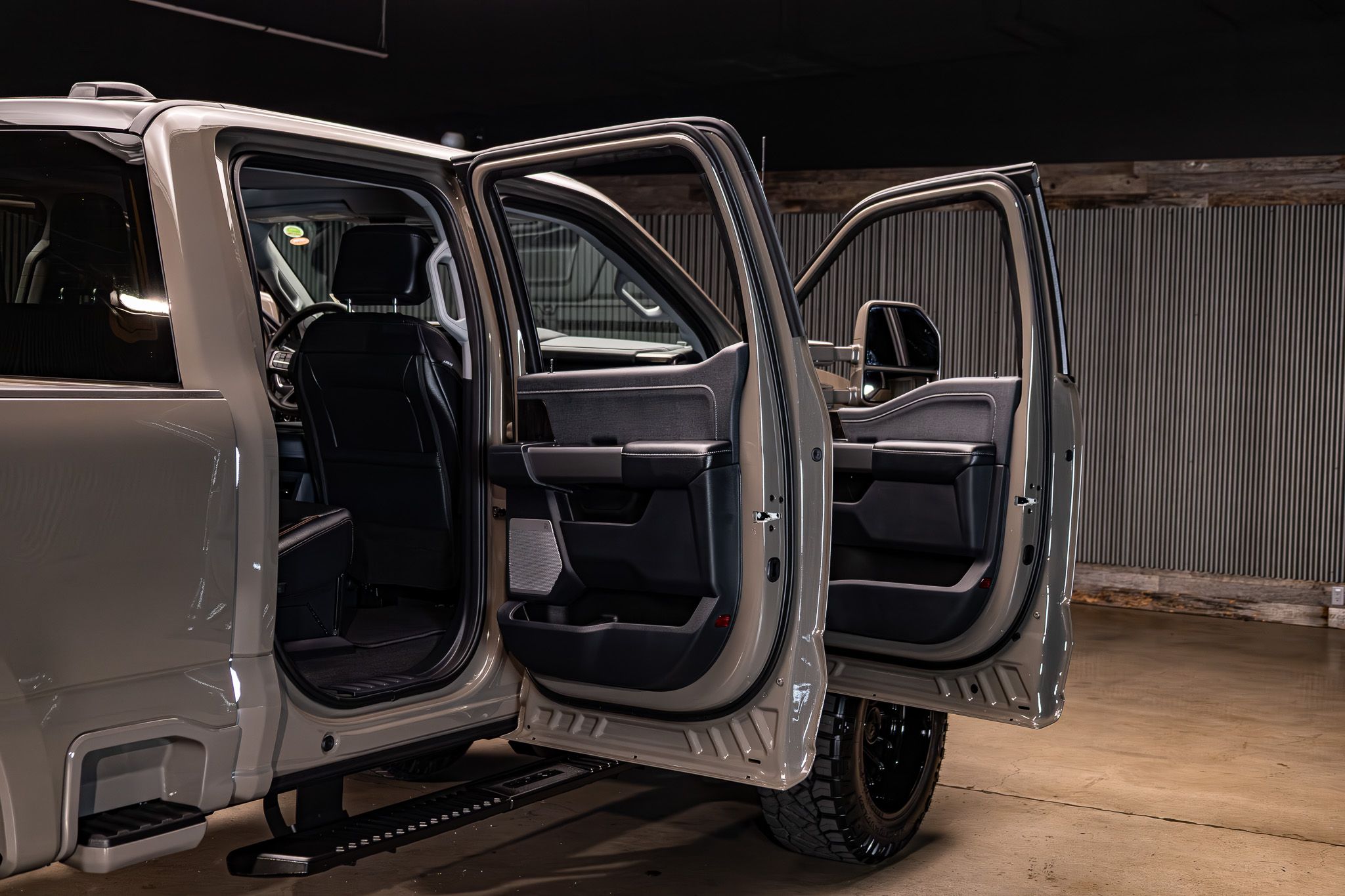 2026 Ford F-250 Super Duty Lariat - Photo 31