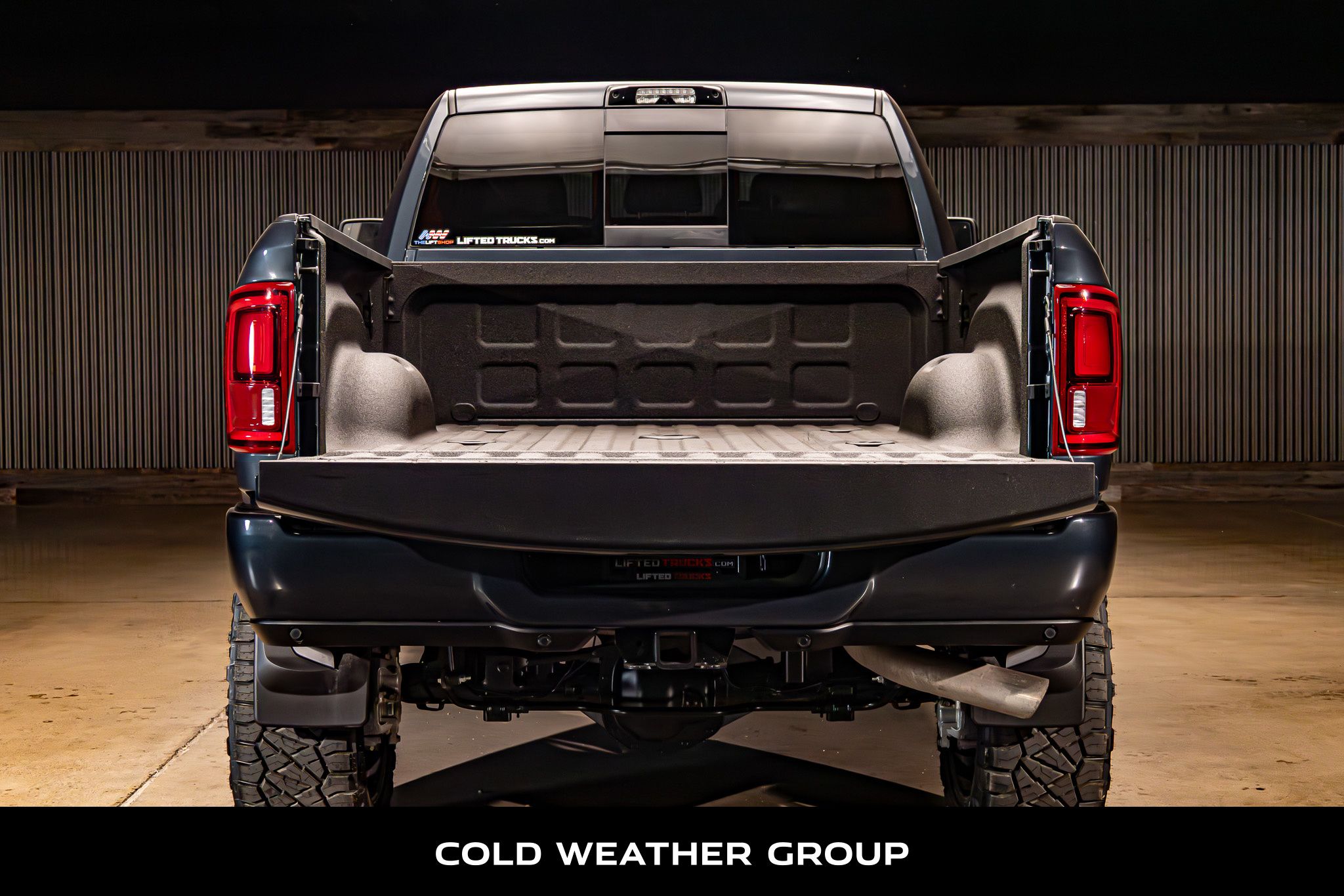 2025 RAM Ram 2500 Pickup Laramie - Photo 9