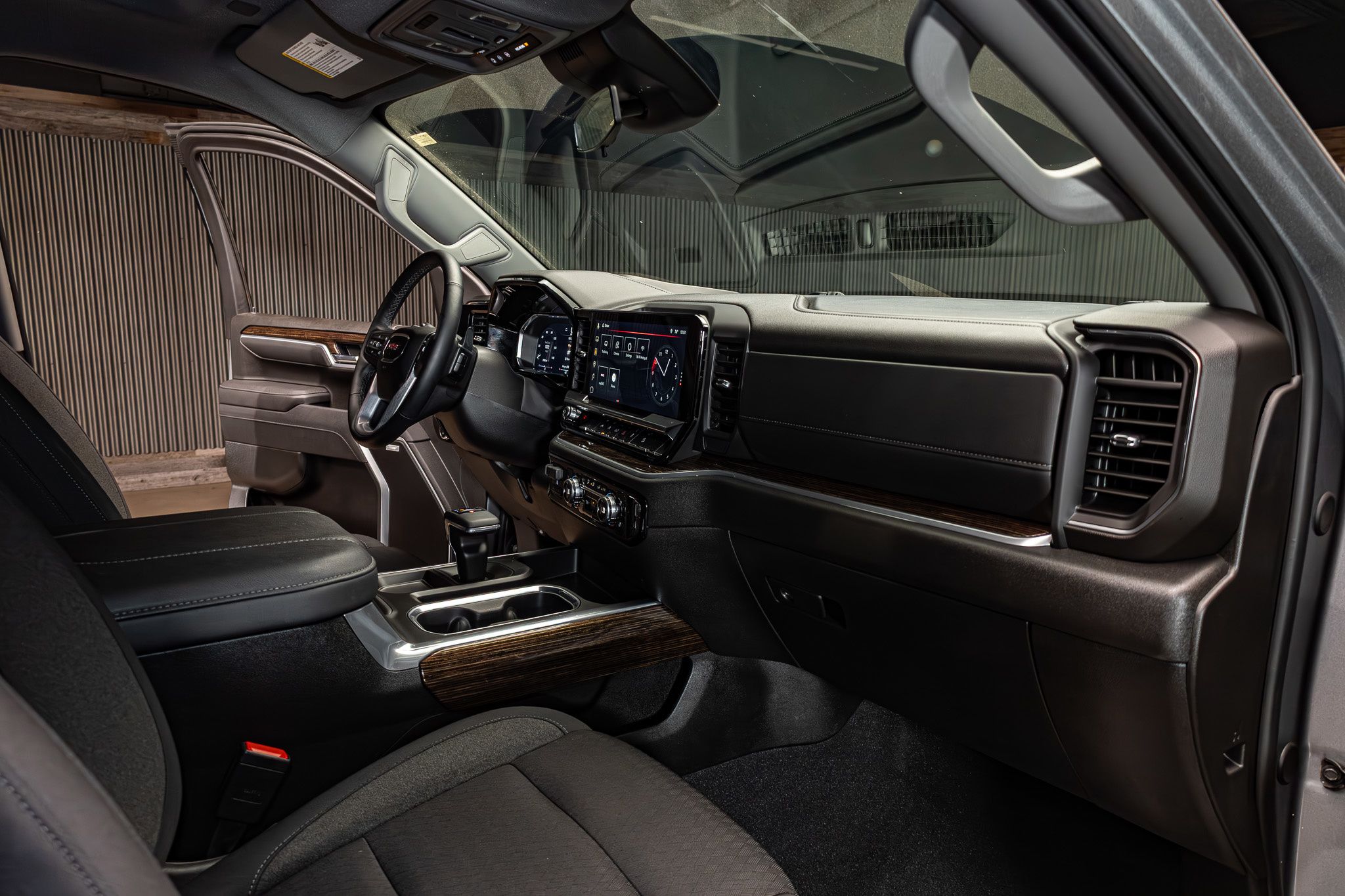 2026 GMC Sierra 1500 Elevation - Photo 14