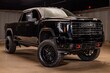 GMC Sierra 2500HD