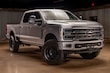 Ford F-250SD