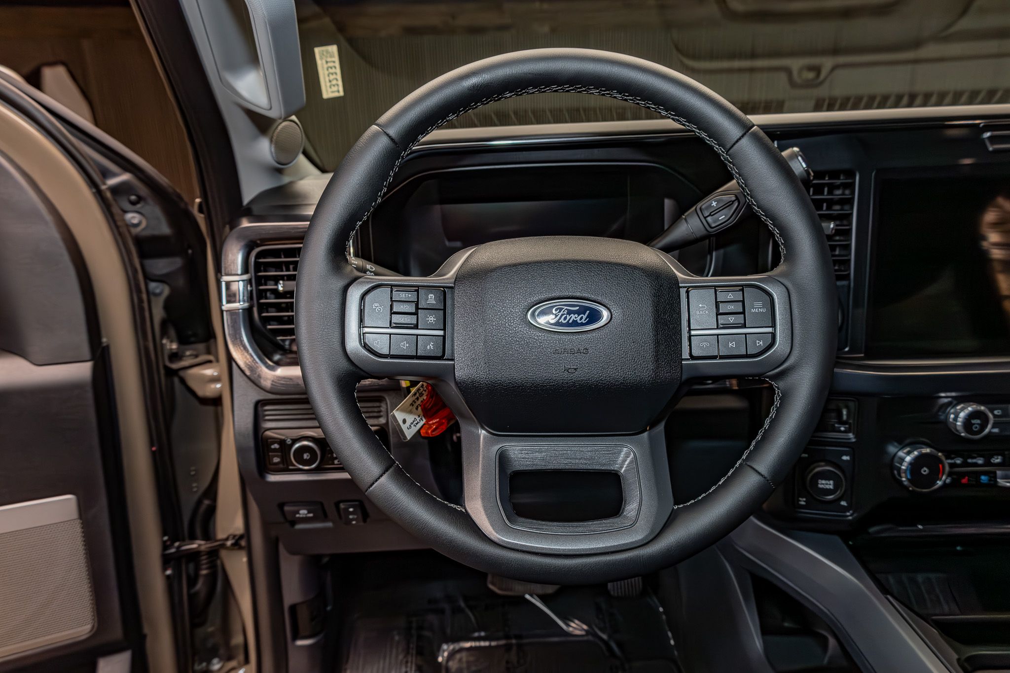 2026 Ford F-250 Super Duty Lariat - Photo 16