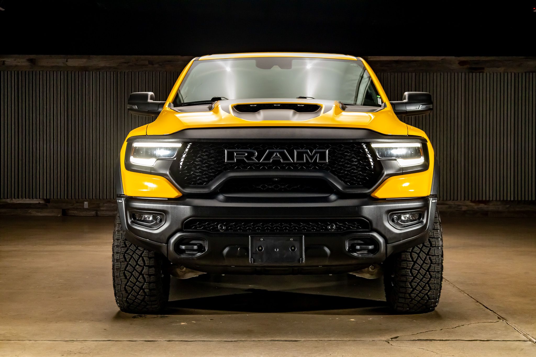 Image 2 of 2023 Ram 1500 TRX Truck