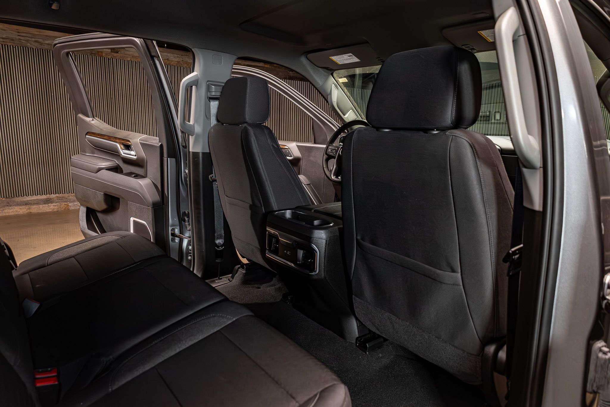 2026 GMC Sierra 1500 Elevation - Photo 25