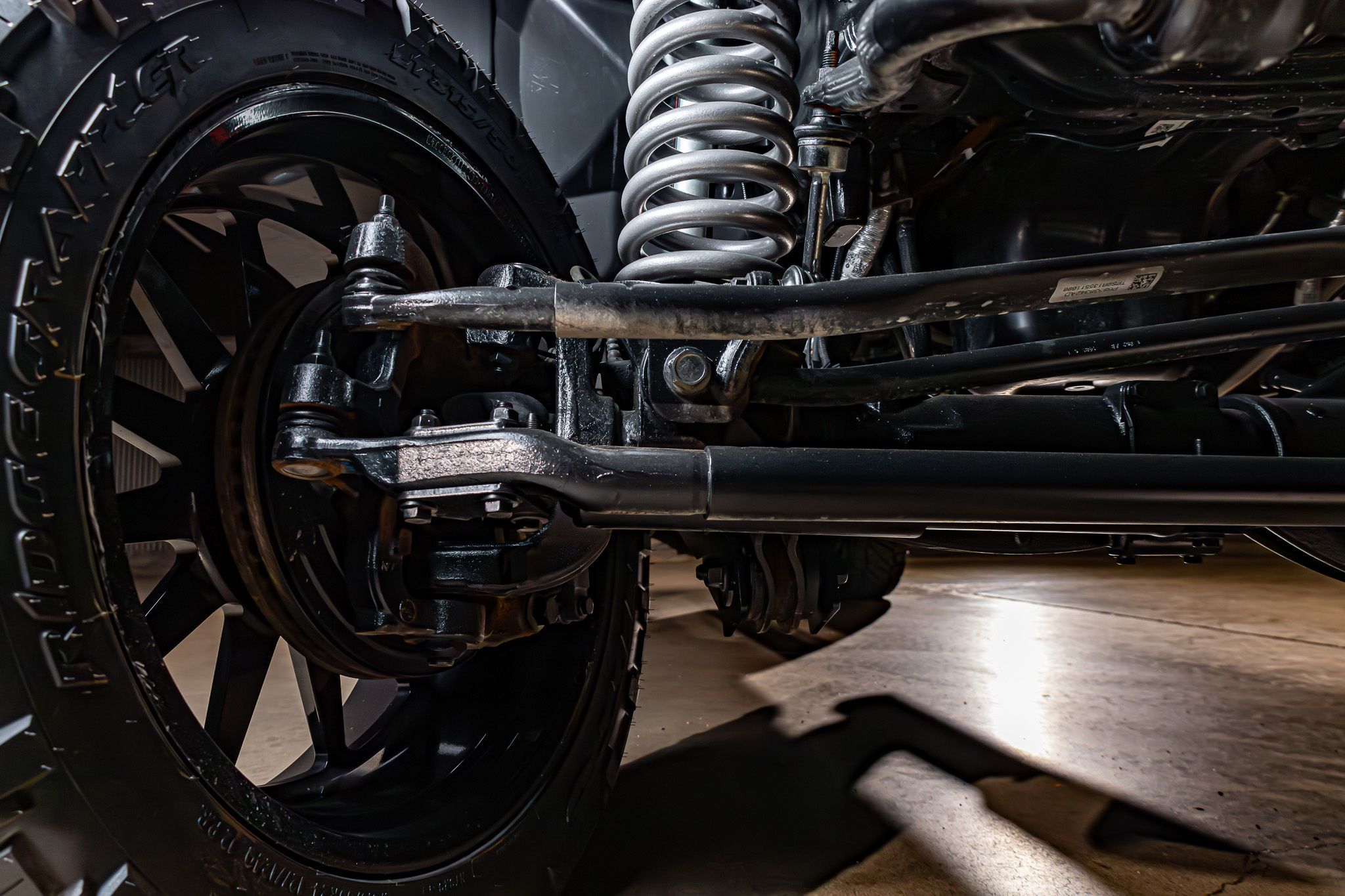 2025 RAM Ram 2500 Pickup Laramie - Photo 13