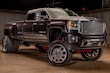 GMC Sierra 3500HD