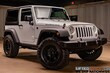  Jeep Wrangler JK