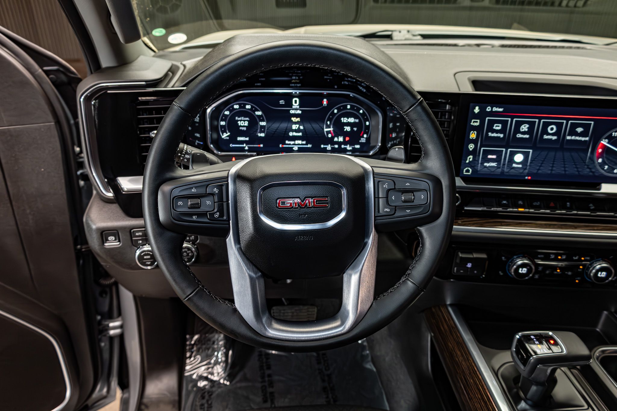 2026 GMC Sierra 1500 Elevation - Photo 16