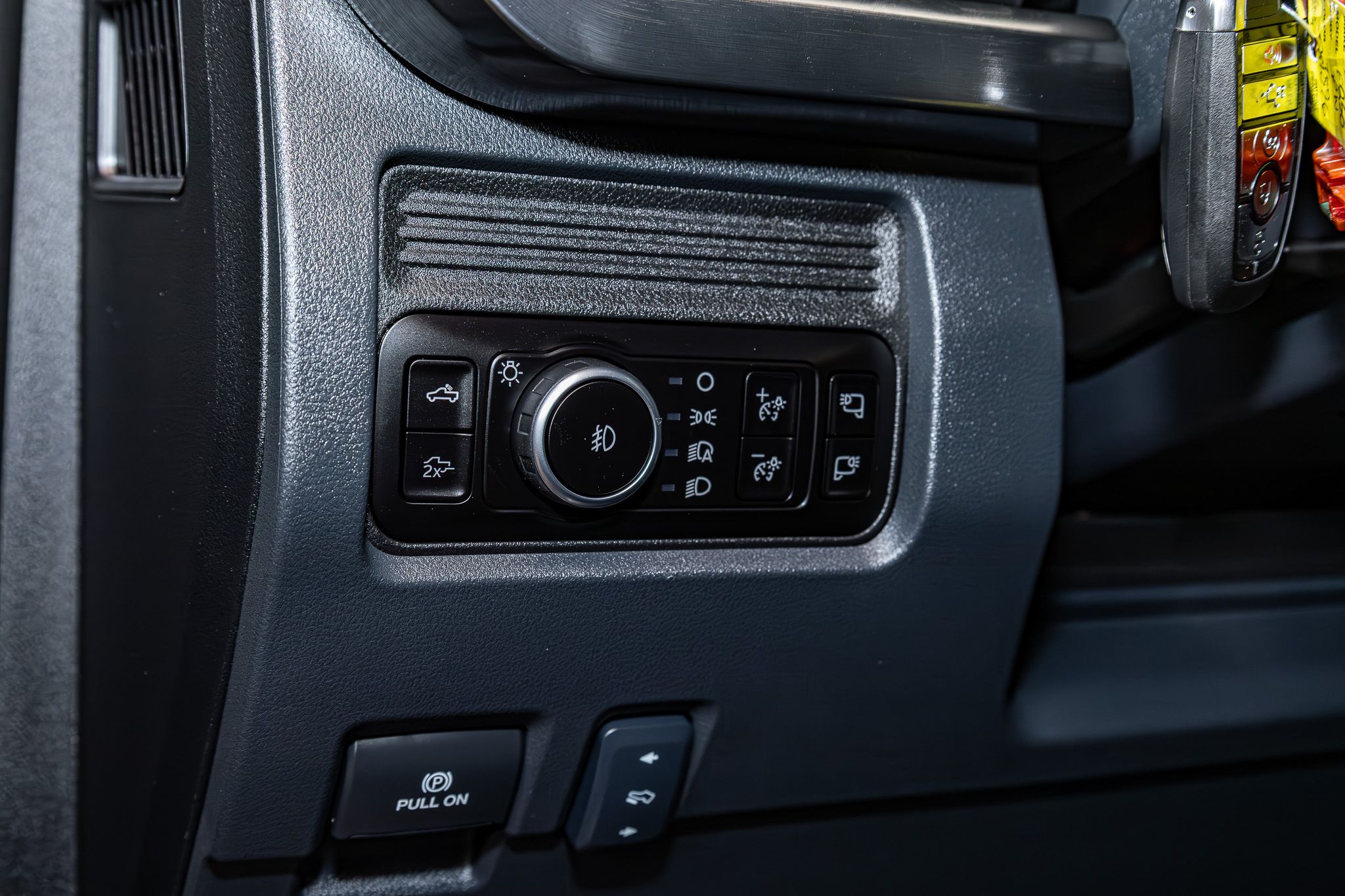 2026 Ford F-250 Super Duty Lariat - Photo 19