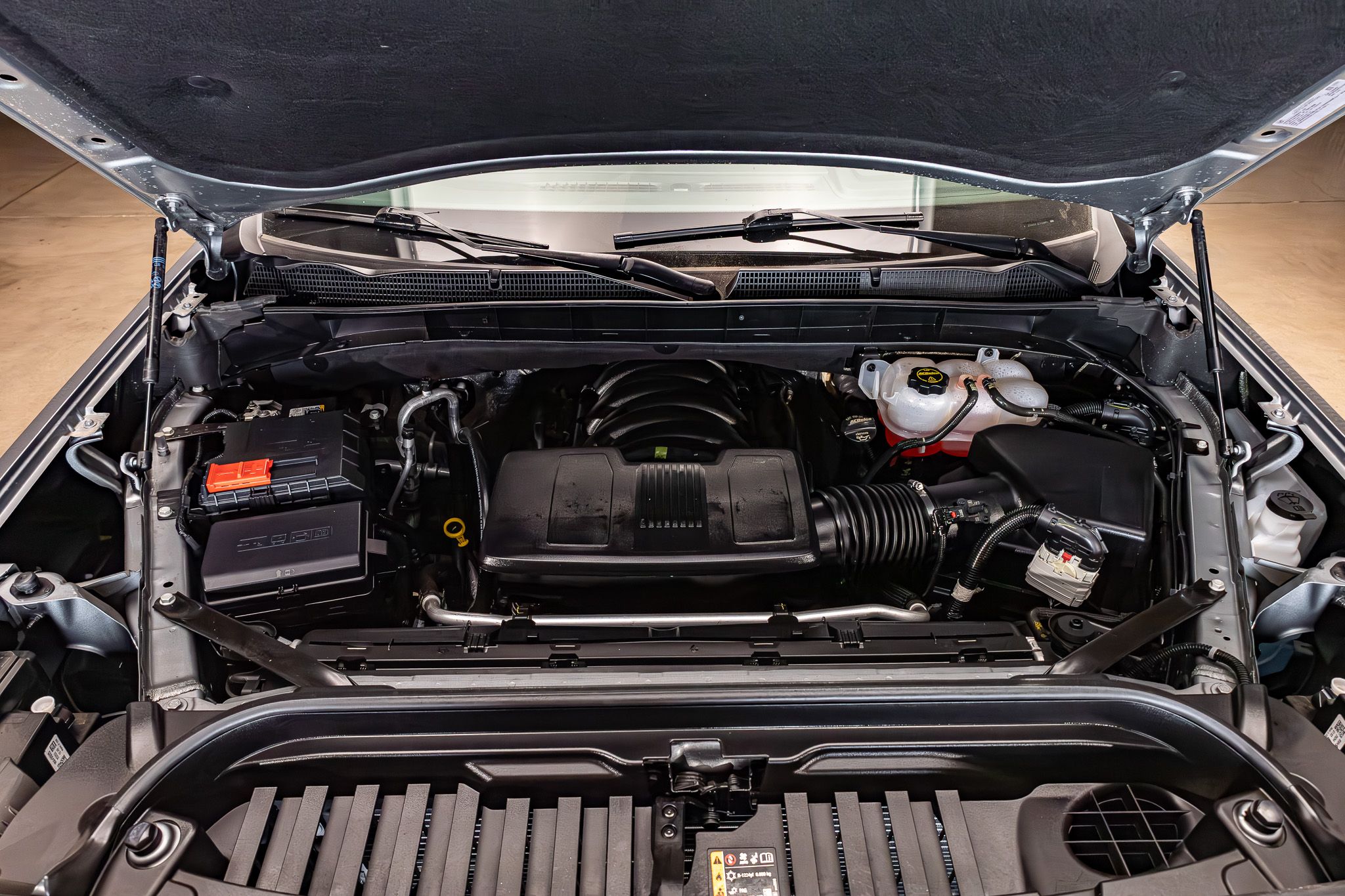 2026 GMC Sierra 1500 Elevation - Photo 30