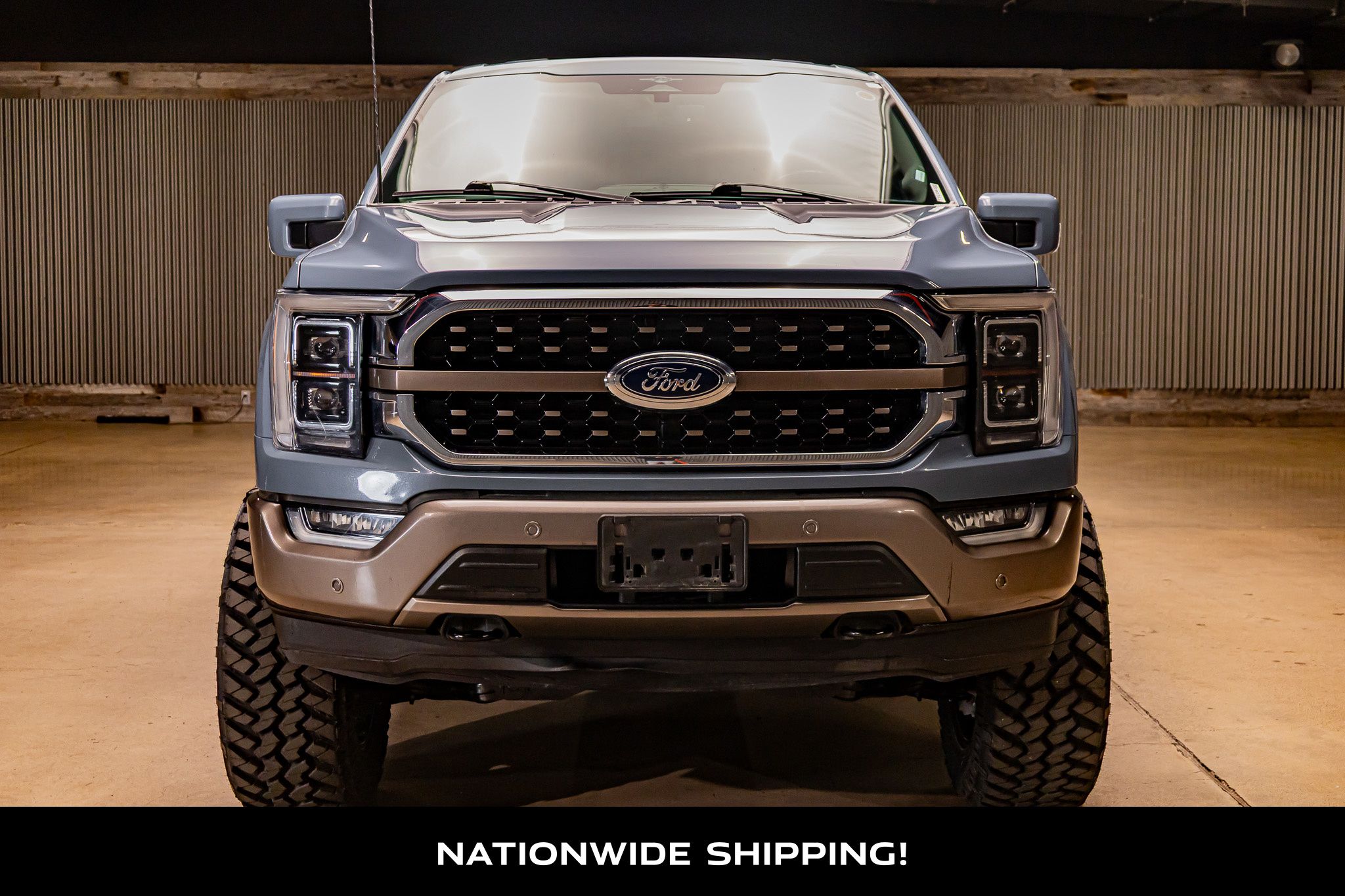 2023 Ford F-150 King Ranch photo 2