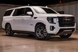 GMC Yukon XL