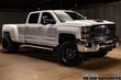  Chevrolet Silverado 3500HD