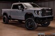  GMC Sierra 2500HD