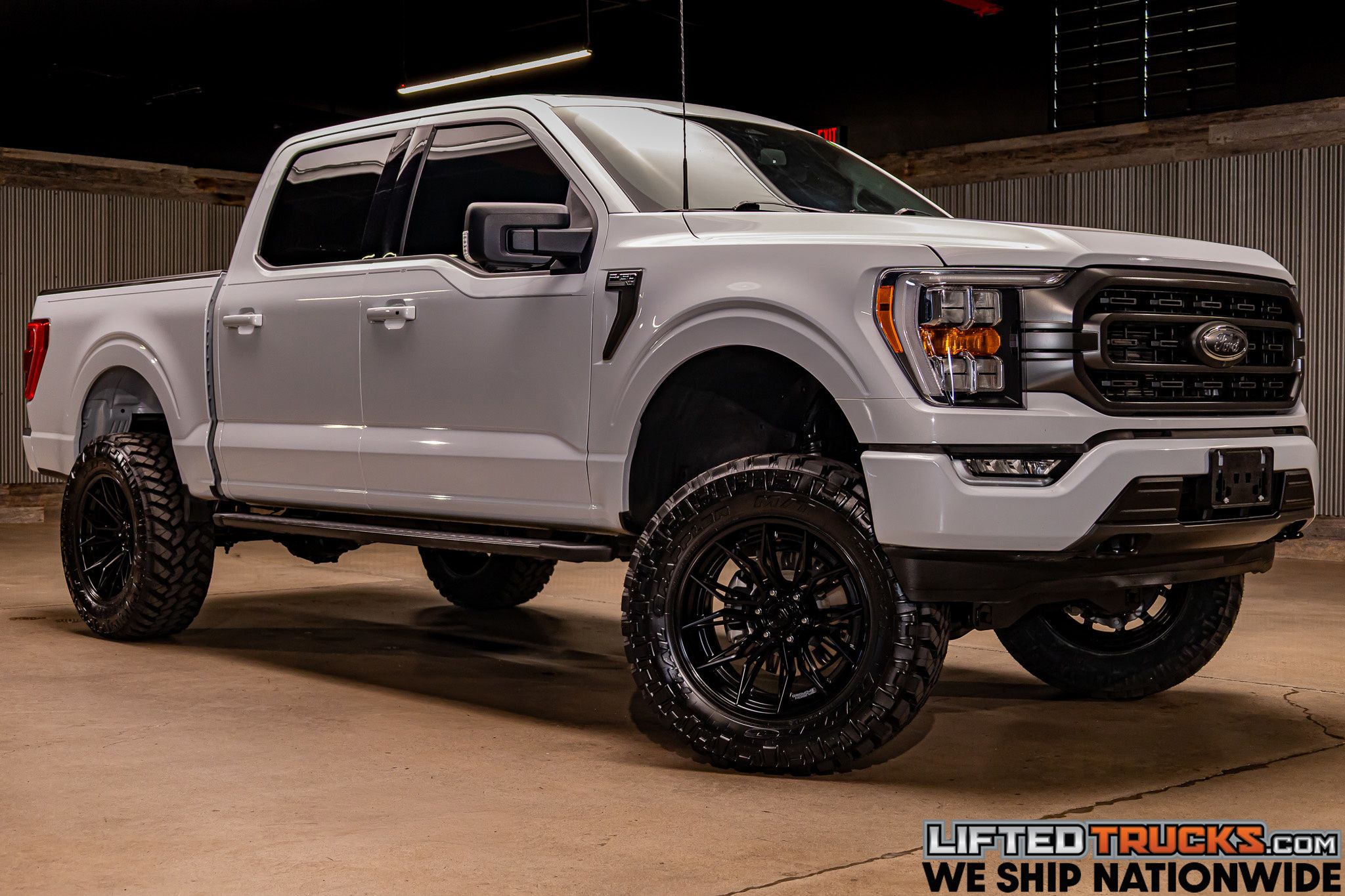 2022 Ford F-150 XLT's photo