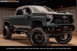 Chevrolet Silverado 2500HD