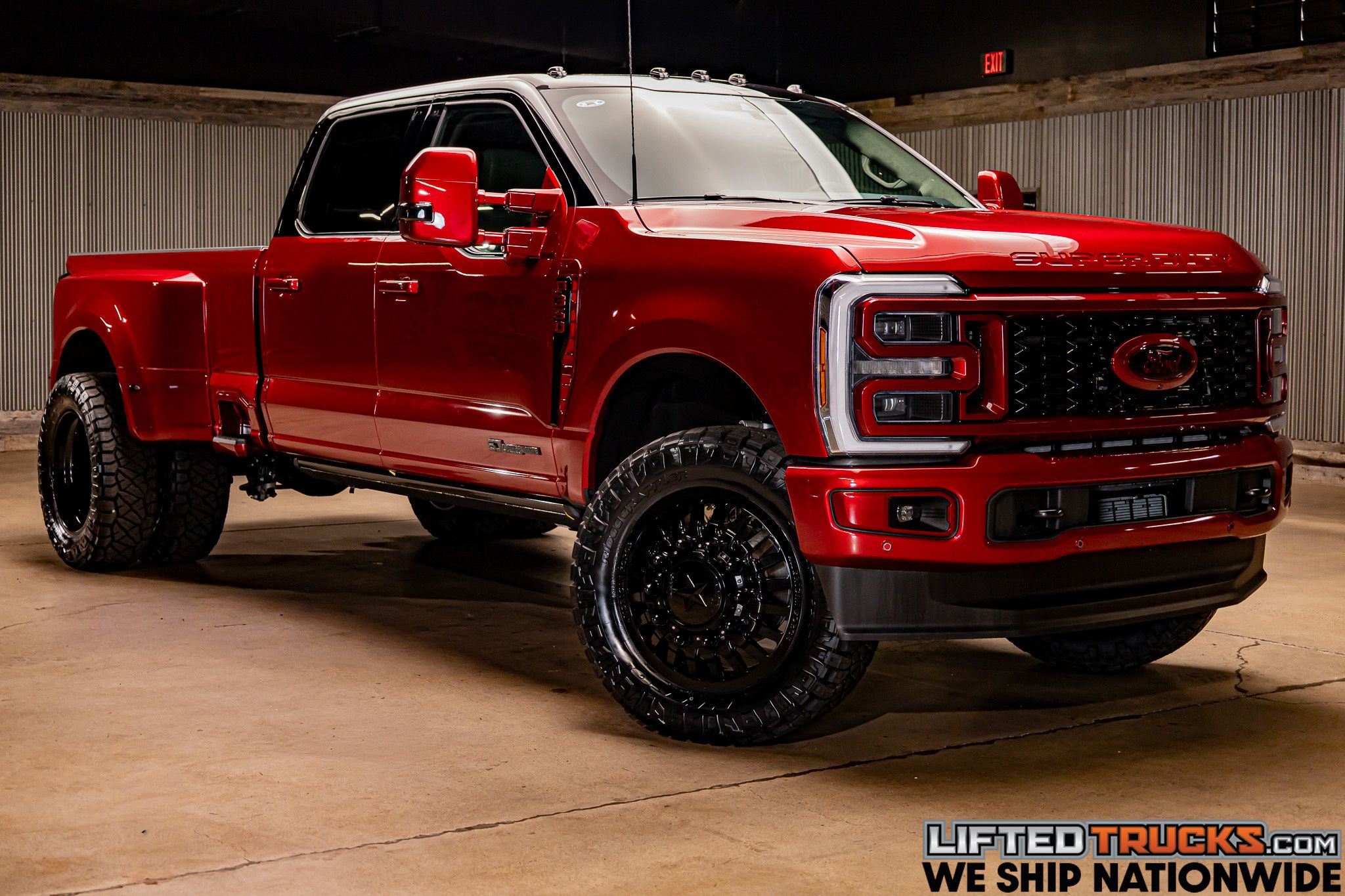 2026 Ford F-350 Super Duty