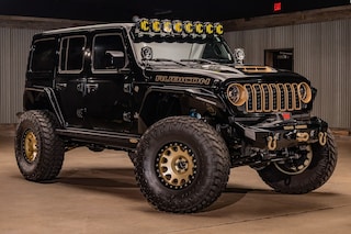 Used 2024 Jeep Wrangler Rubicon 392 SUV in Phoenix, AZ