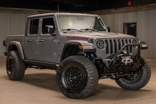 Used 2023 Jeep Gladiator Rubicon Truck Crew Cab in Phoenix, AZ