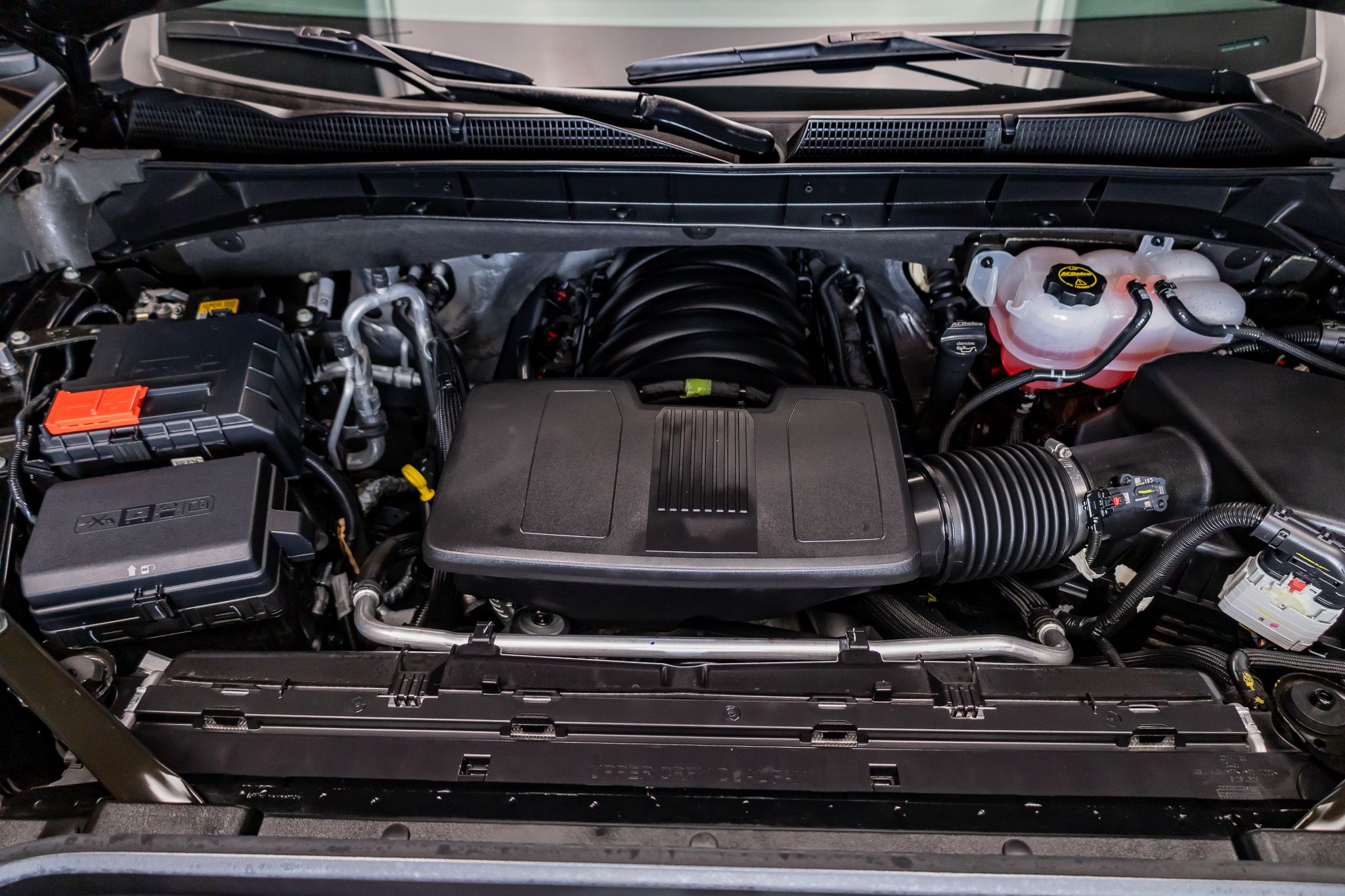 2024 Gmc Sierra 1500 Denali Ultimate photo 3