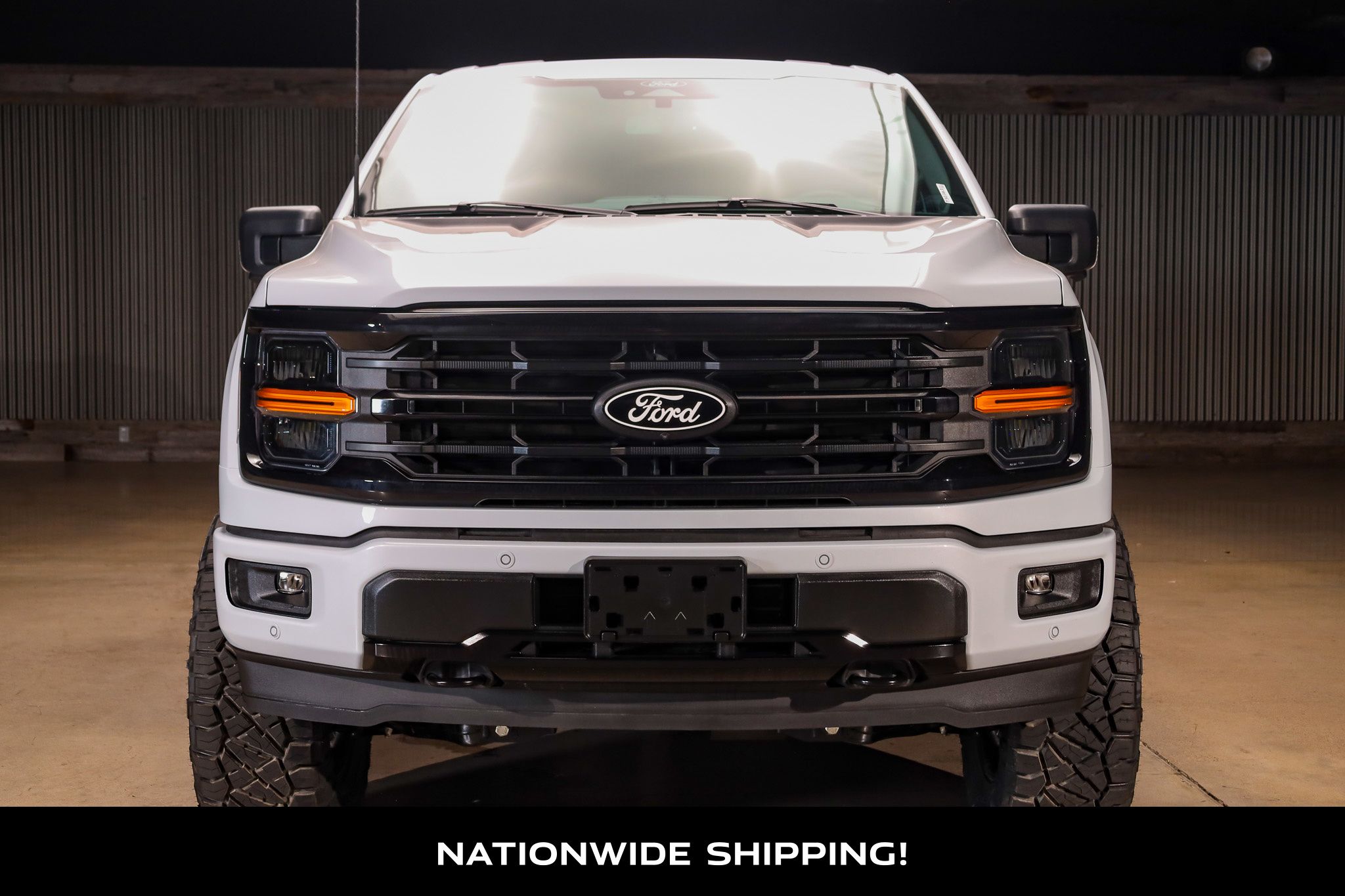 2025 Ford F-150 XLT photo 3