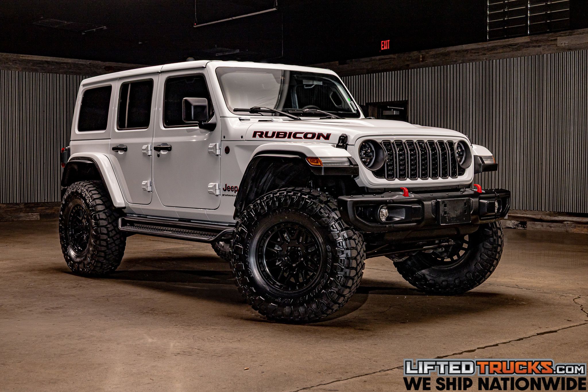 2024 Jeep Wrangler's photo