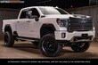 GMC Sierra 2500HD