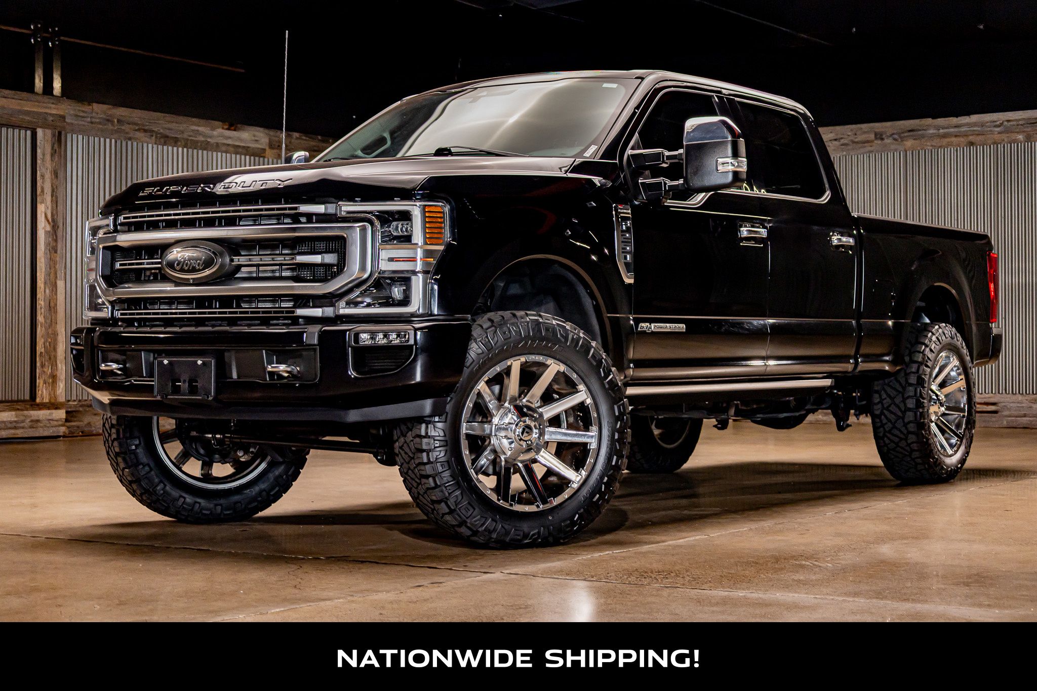 2022 Ford F-250 photo 3