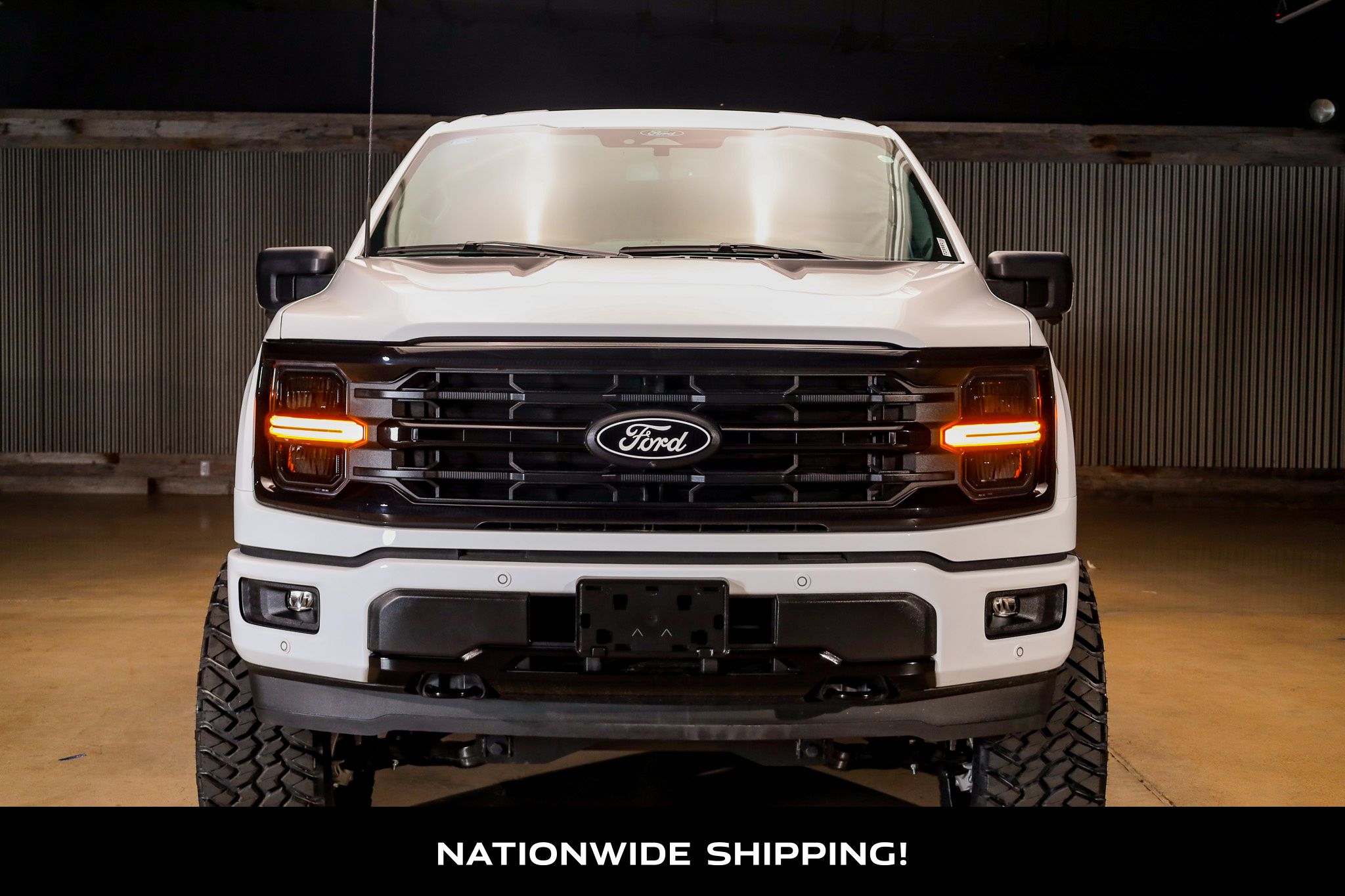 2025 Ford F-150 XLT photo 2