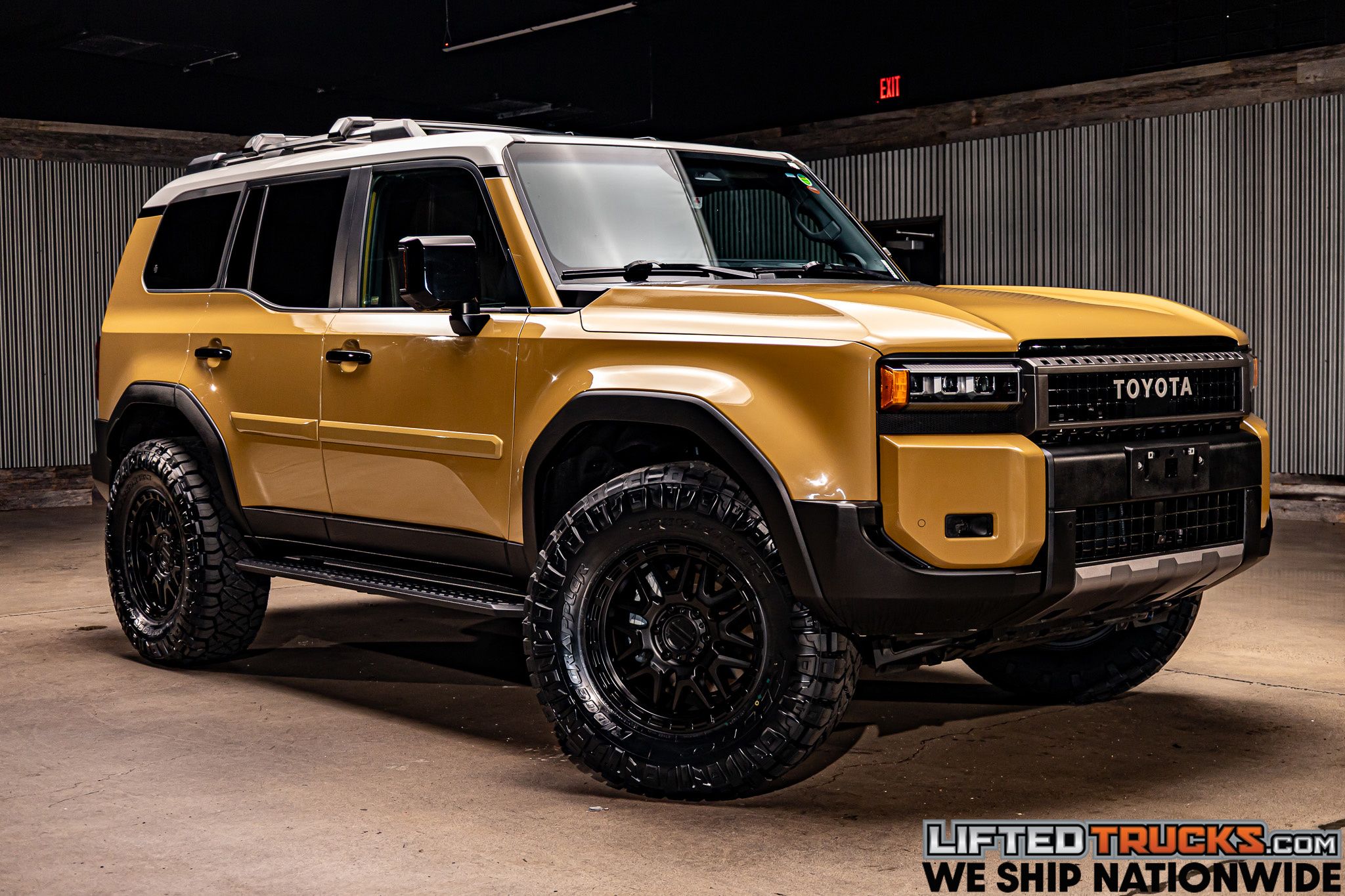 LAND CRUISER ブランケット 黒・金 LAND CRUISER ブランケット 黒・金 LAND CRUISER ブランケット 黒・金