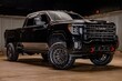 GMC Sierra 2500HD
