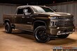  Chevrolet Silverado 2500HD