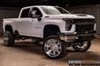  Chevrolet Silverado 2500HD
