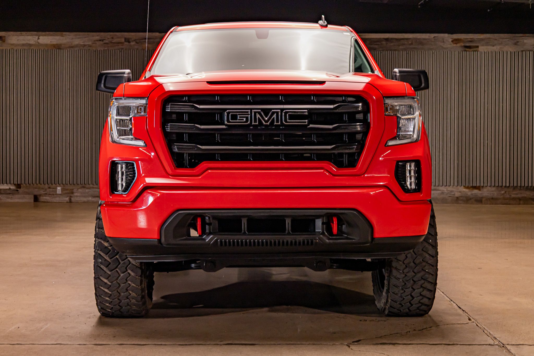 2022 Gmc Sierra 1500 Limited Elevation photo 2