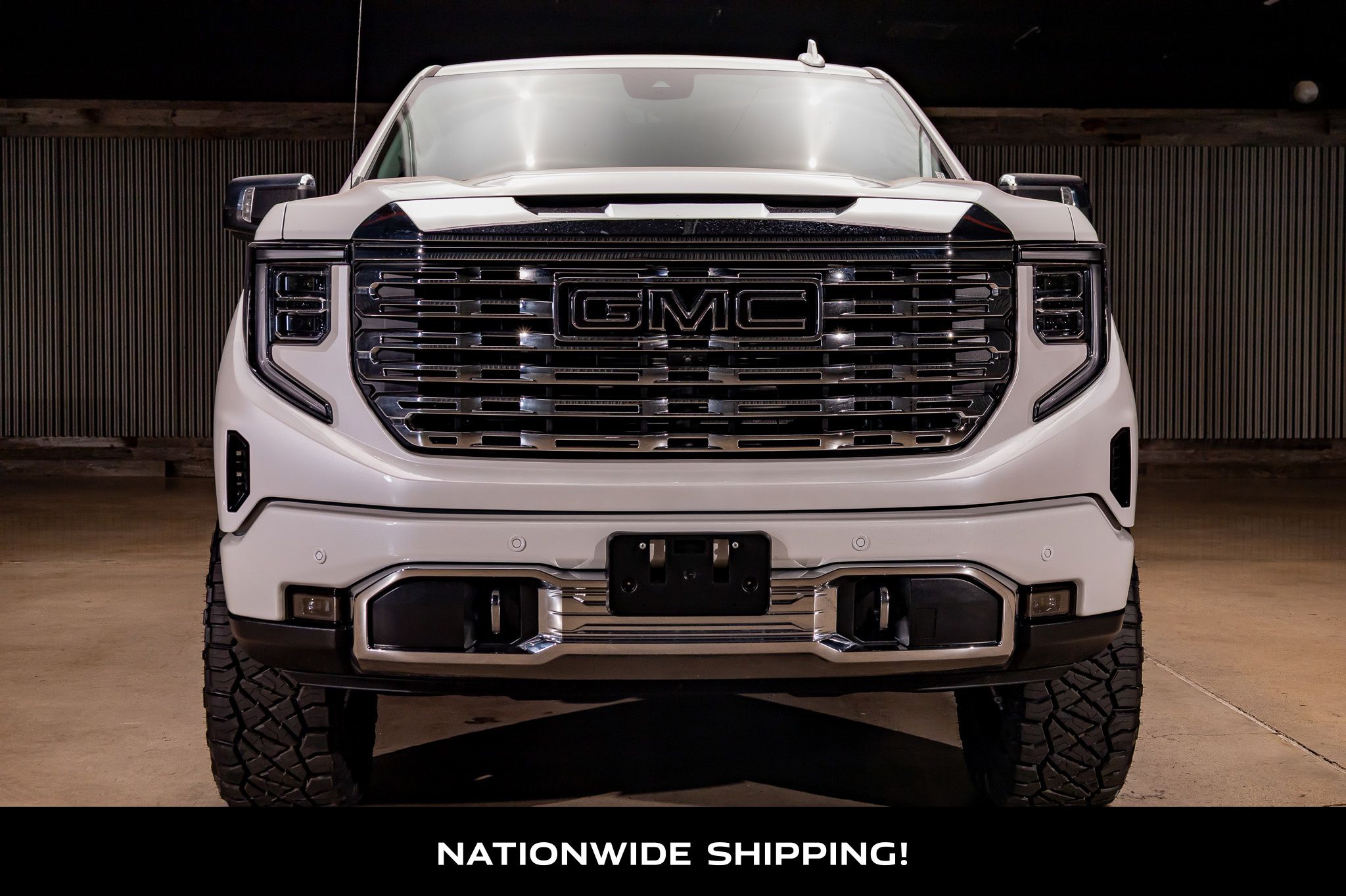 2024 Gmc Sierra 1500 Denali photo 2