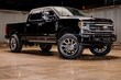 Ford F-250SD