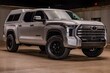Toyota Tundra Hybrid