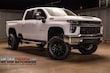 Chevrolet Silverado 2500HD