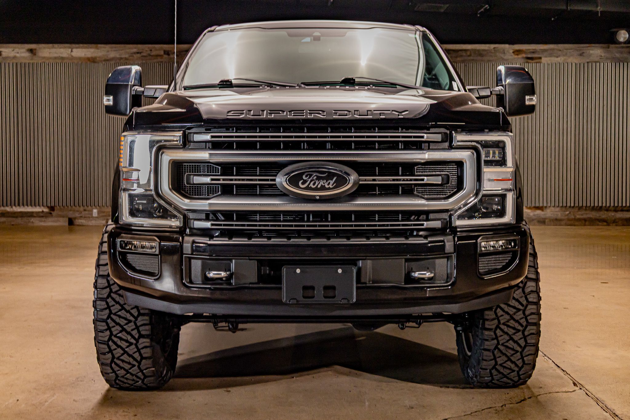 2022 Ford F-250 photo 2