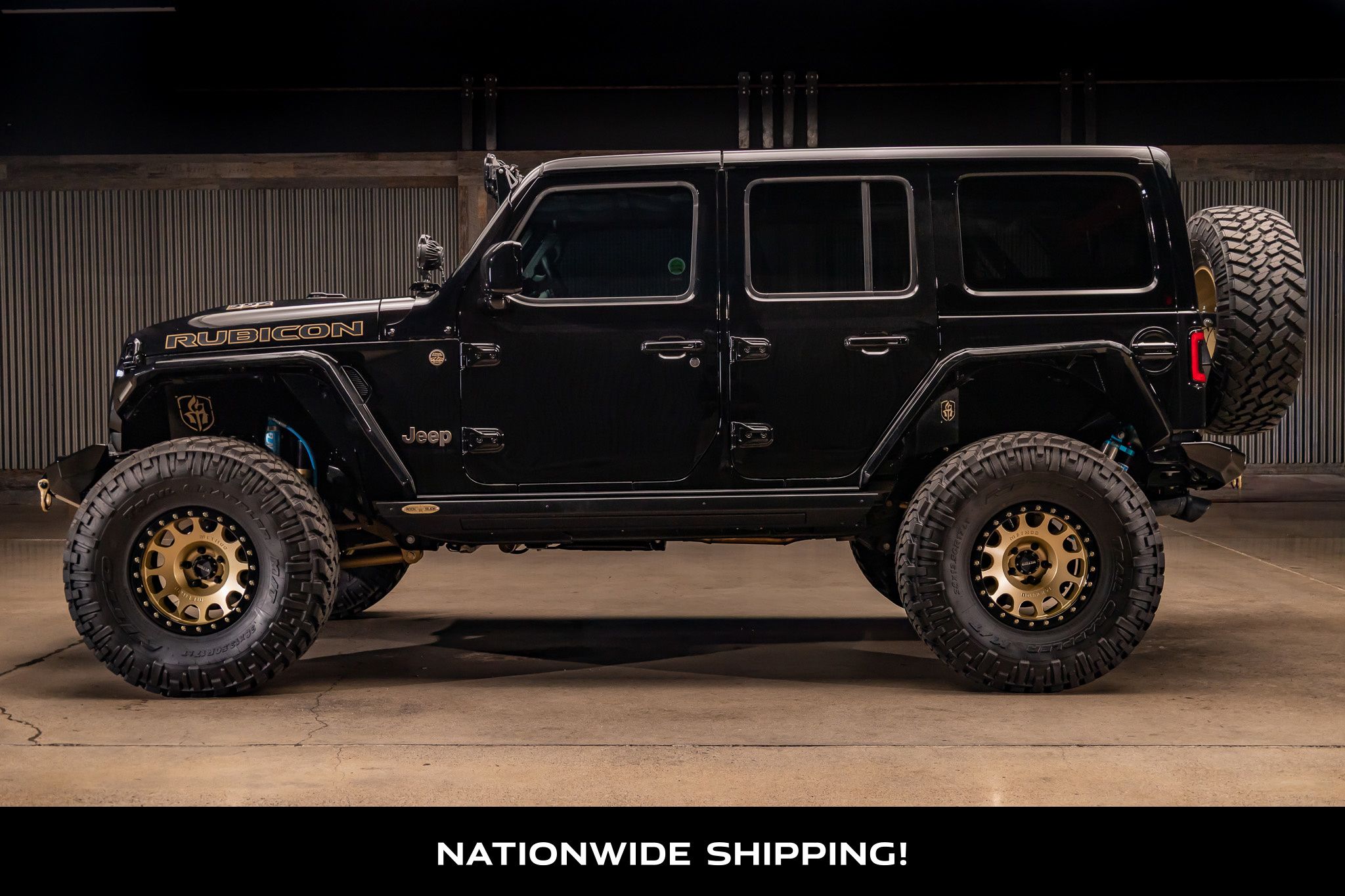 2024 Jeep Wrangler Rubicon 392 photo 3