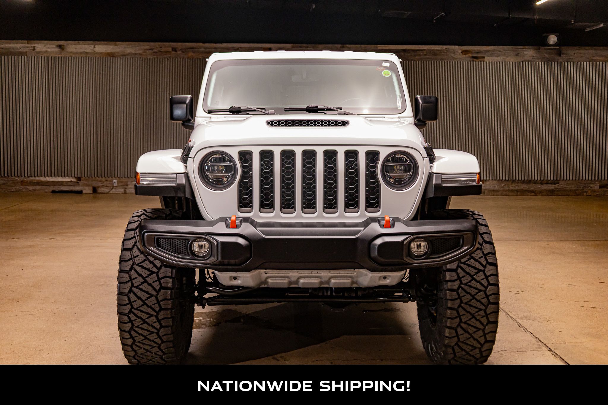 2022 Jeep Gladiator Mojave photo 2