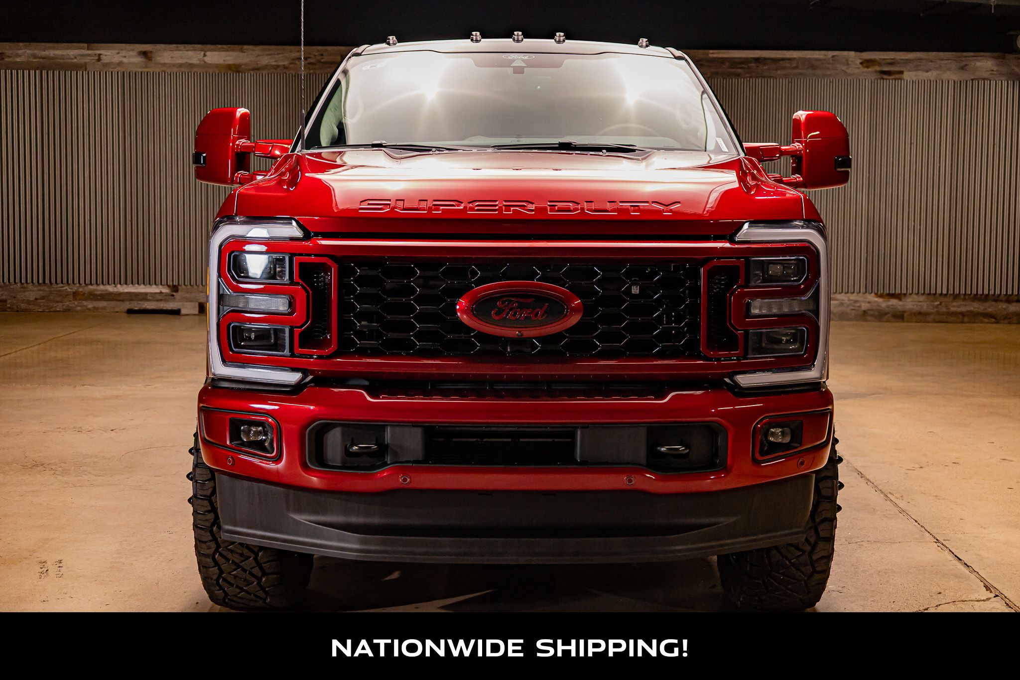 2026 Ford F-350 photo 2