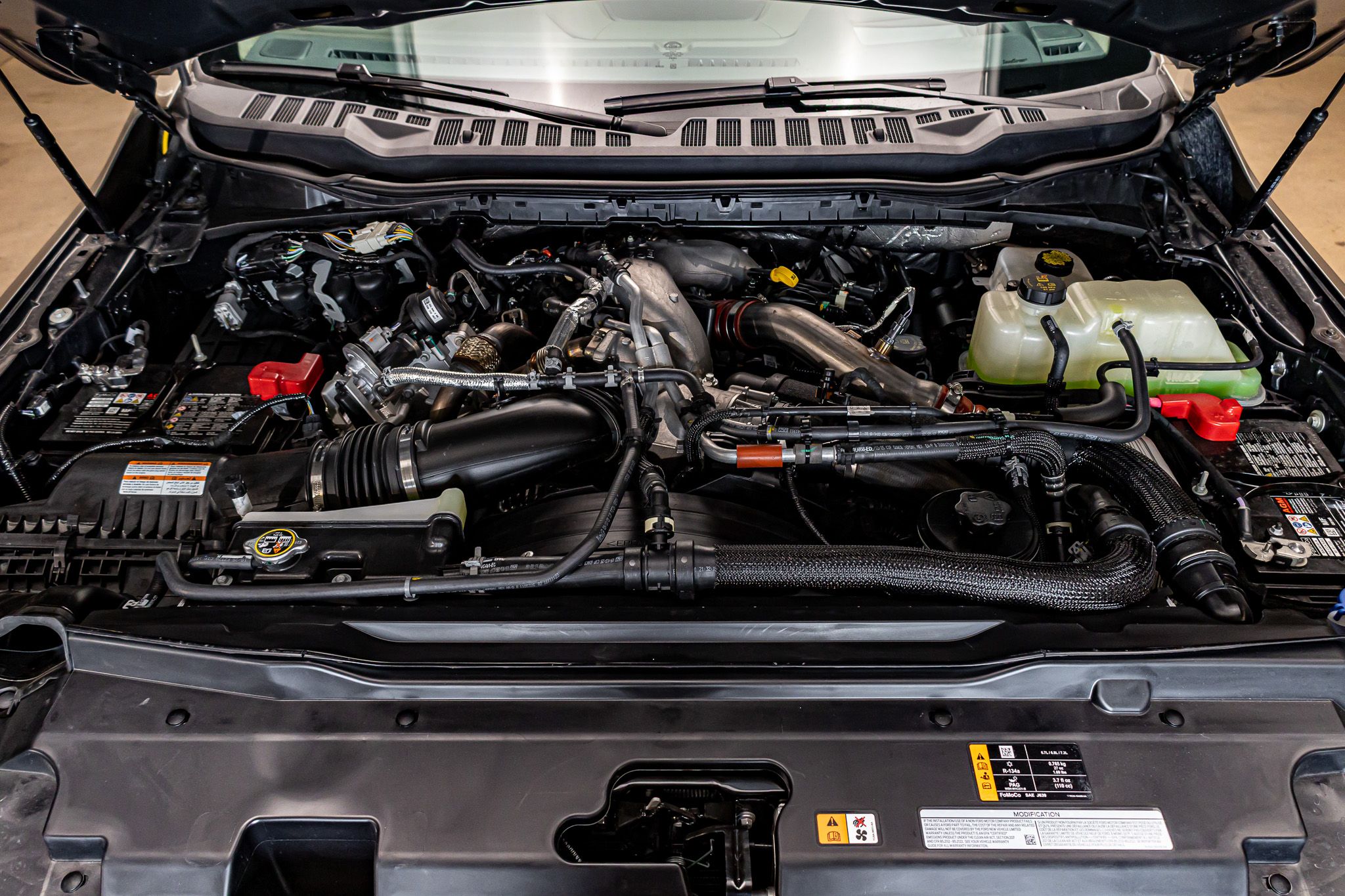 2026 Ford F-350 photo 3